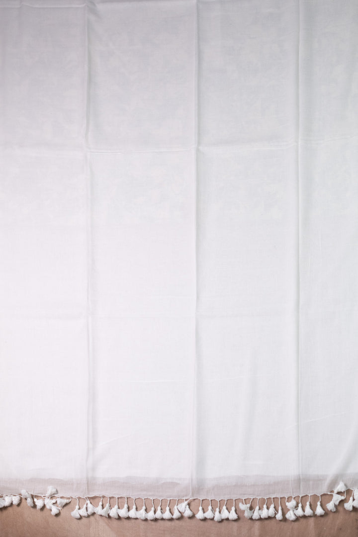 Mul Cotton Sarees - Matkatus