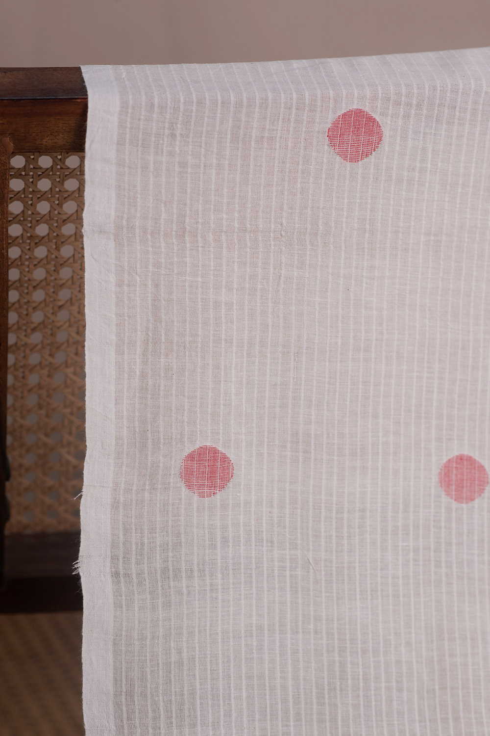 Cotton Fabric - Matkatus 