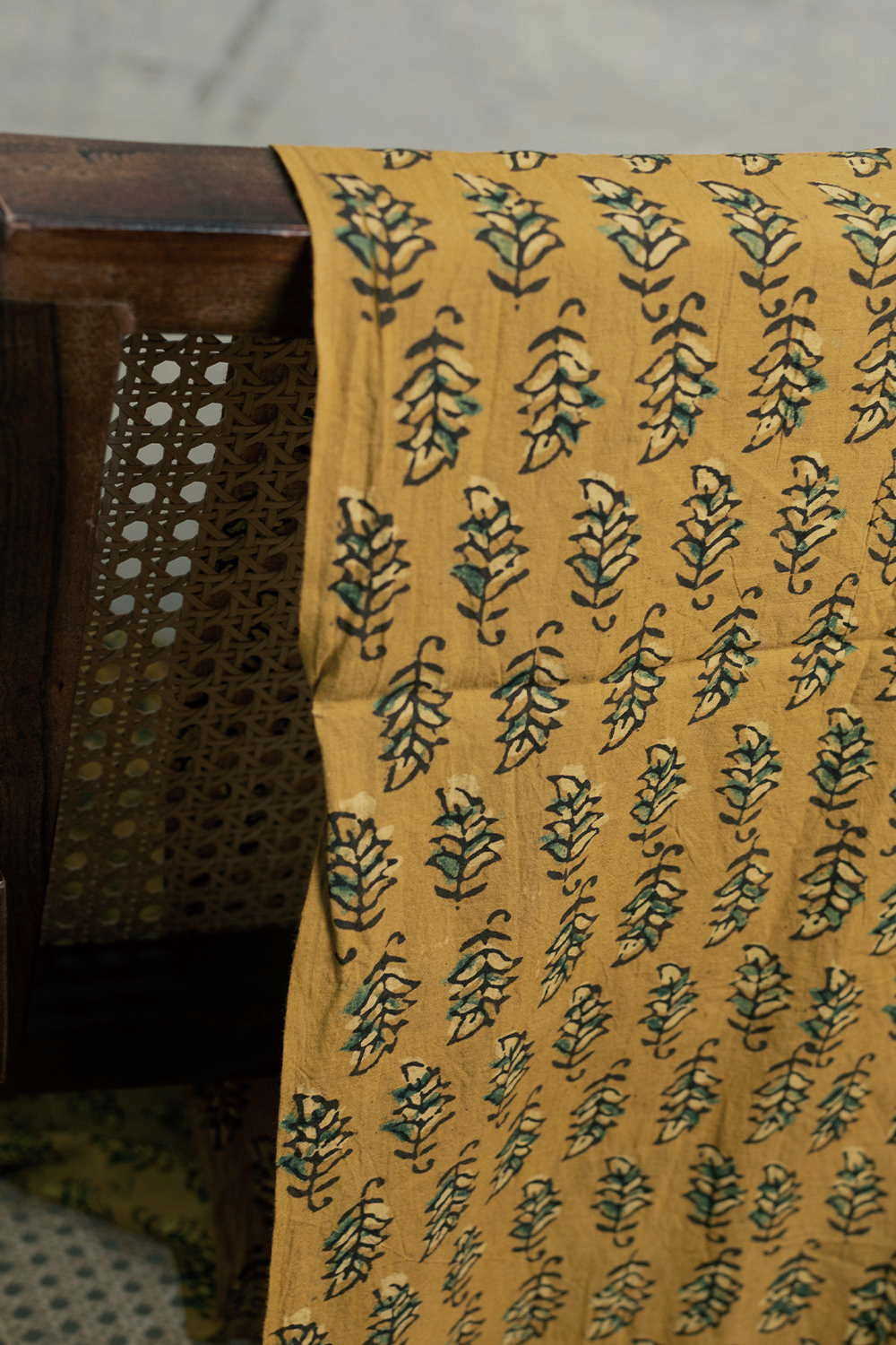 Ajrak Fabrics - Matkatus