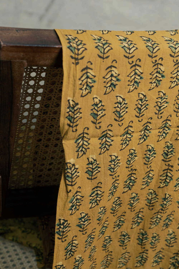 Ajrak Fabrics - Matkatus