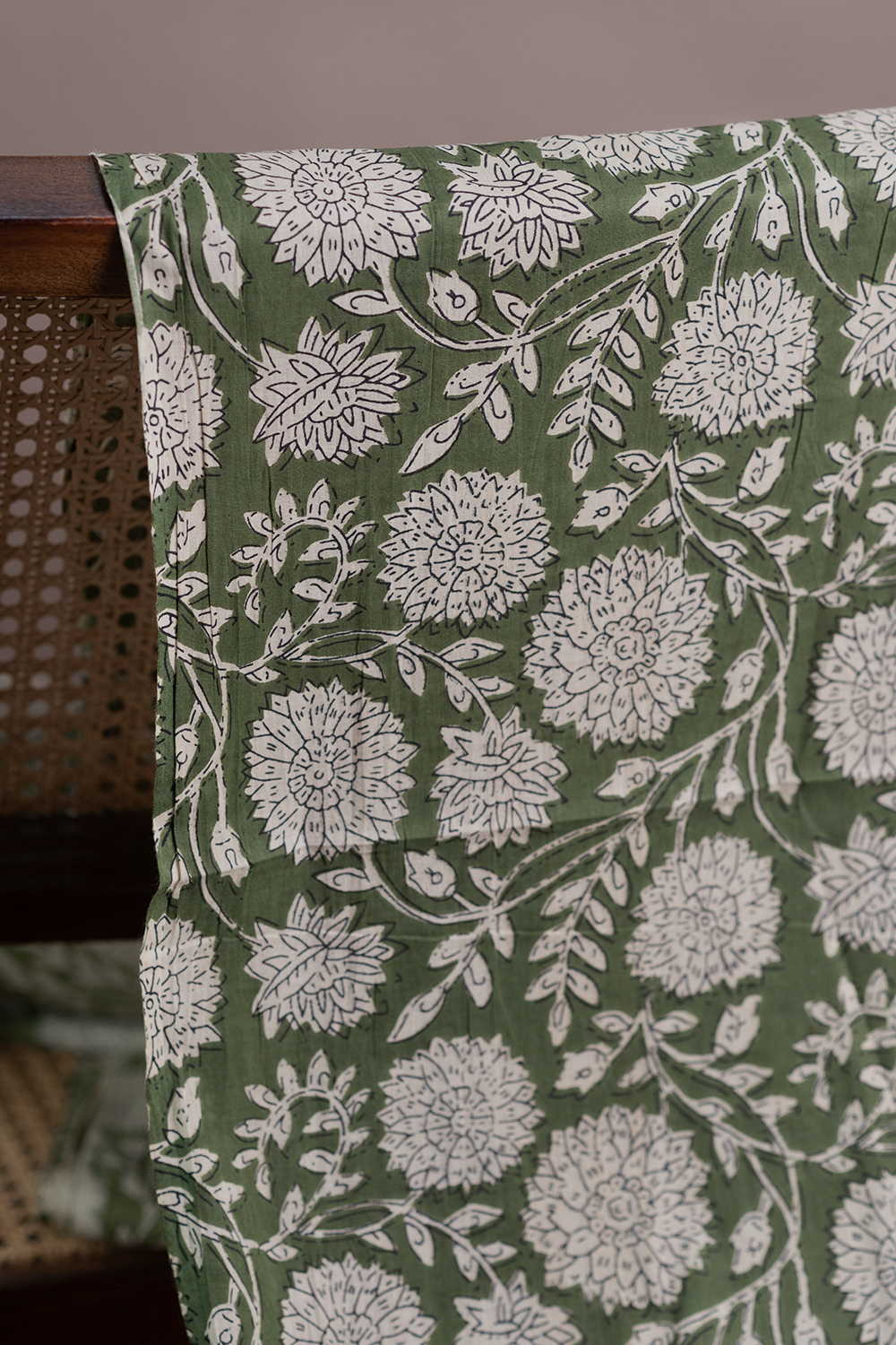 Cotton Fabrics - Matkatus 