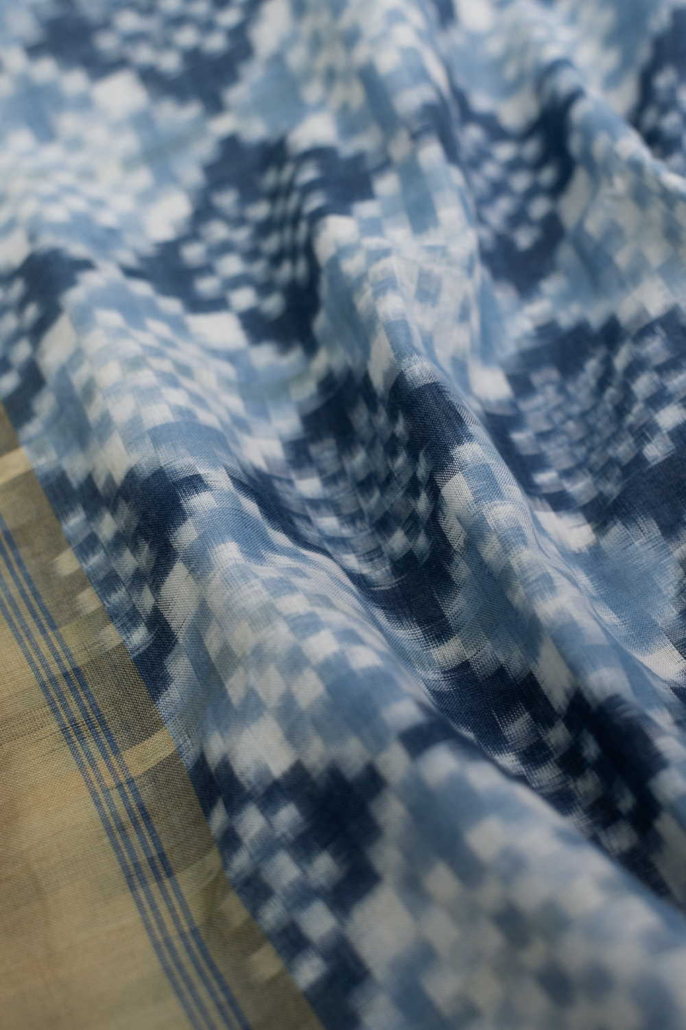 Cotton Fabrics  - Matkatus