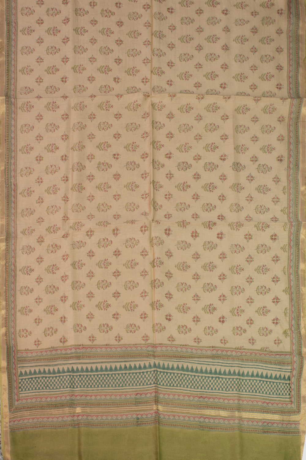 Dupattas - Matkatus