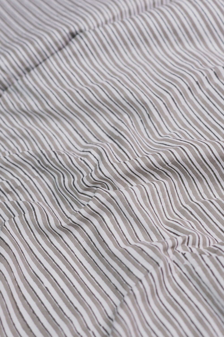 Cotton Fabric - Matkatus 