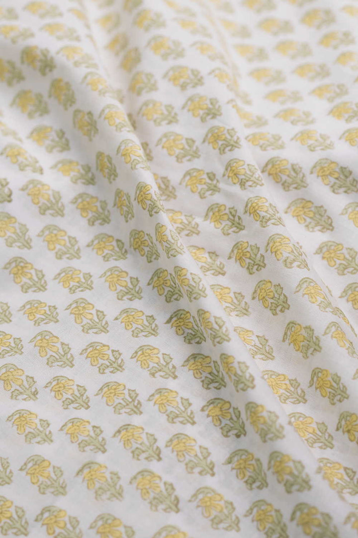 Sanganeri Prints - Matkatus 