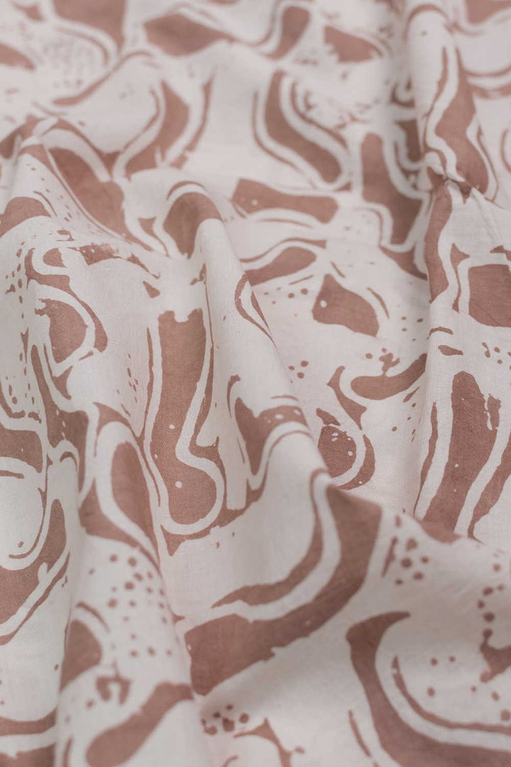 Cotton Fabrics - Matkatus 