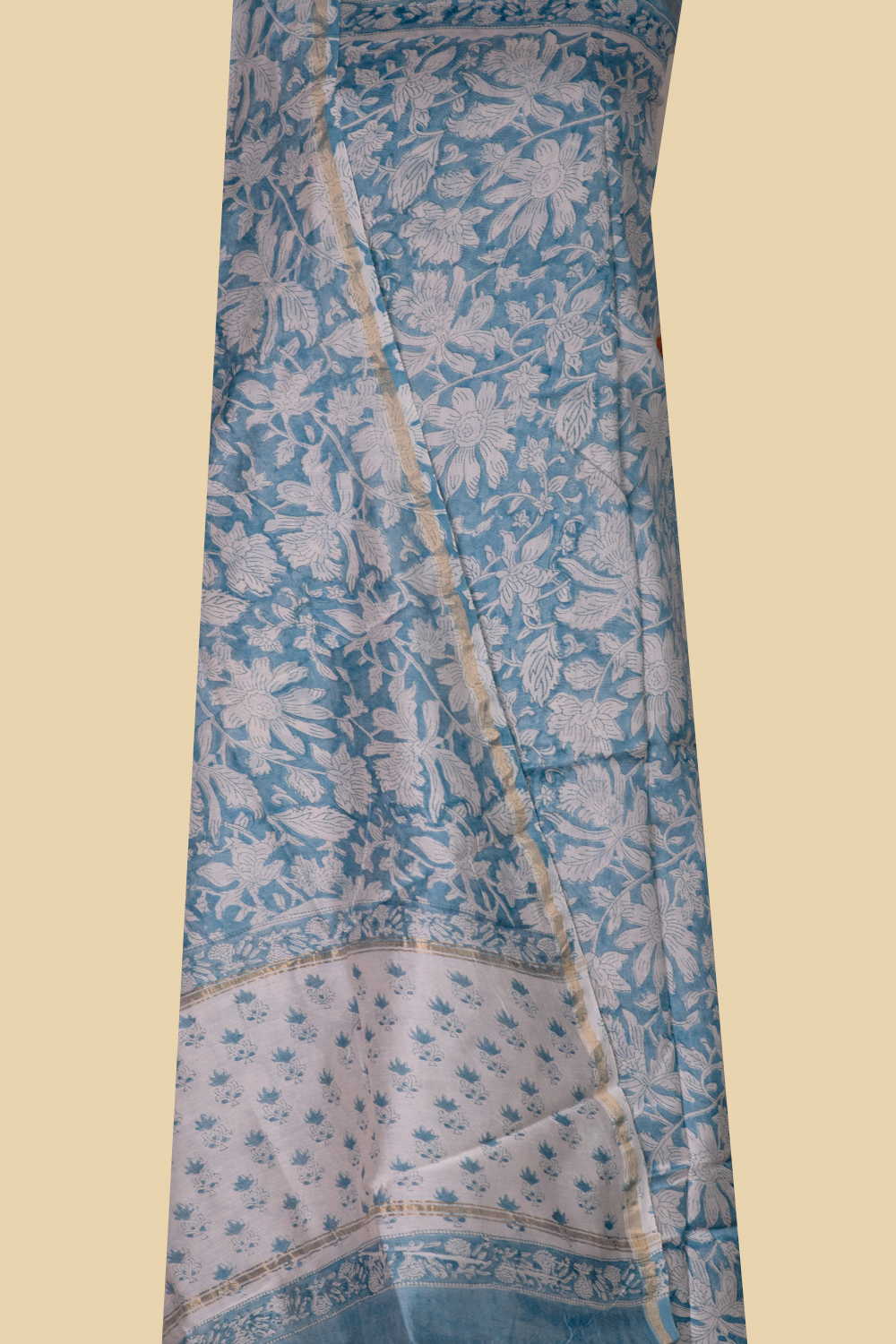 Silk Cotton Suits - Matkatus 