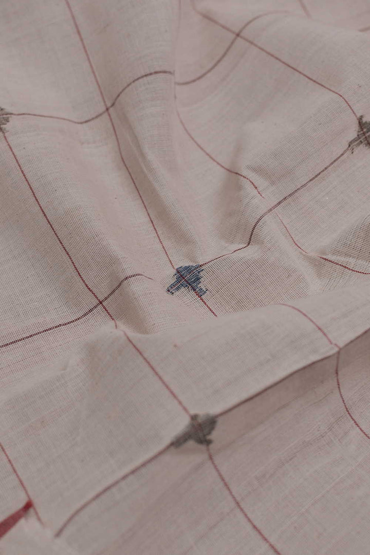 Handloom Fabrics - Matkatus 