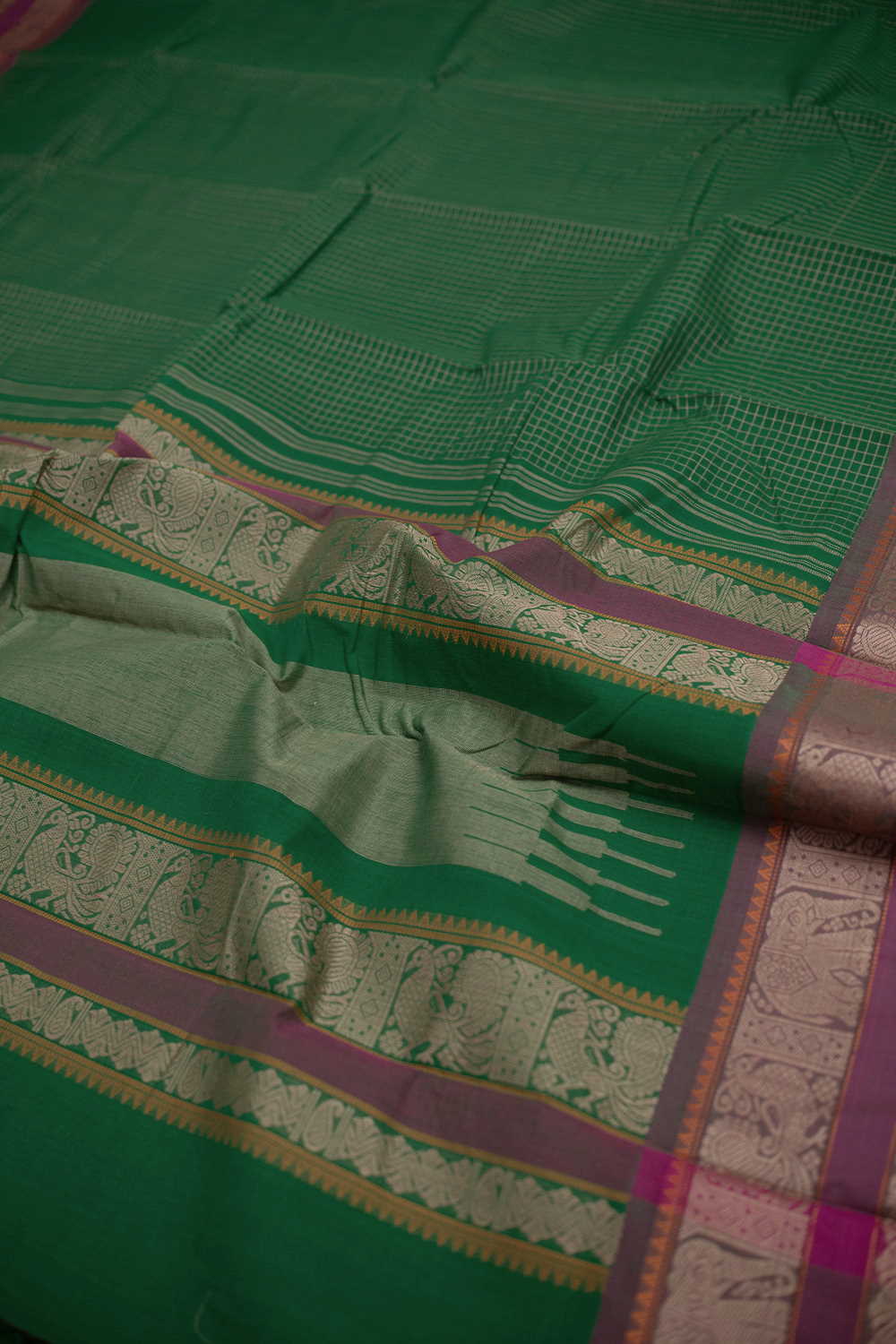Saree-Matkatus 