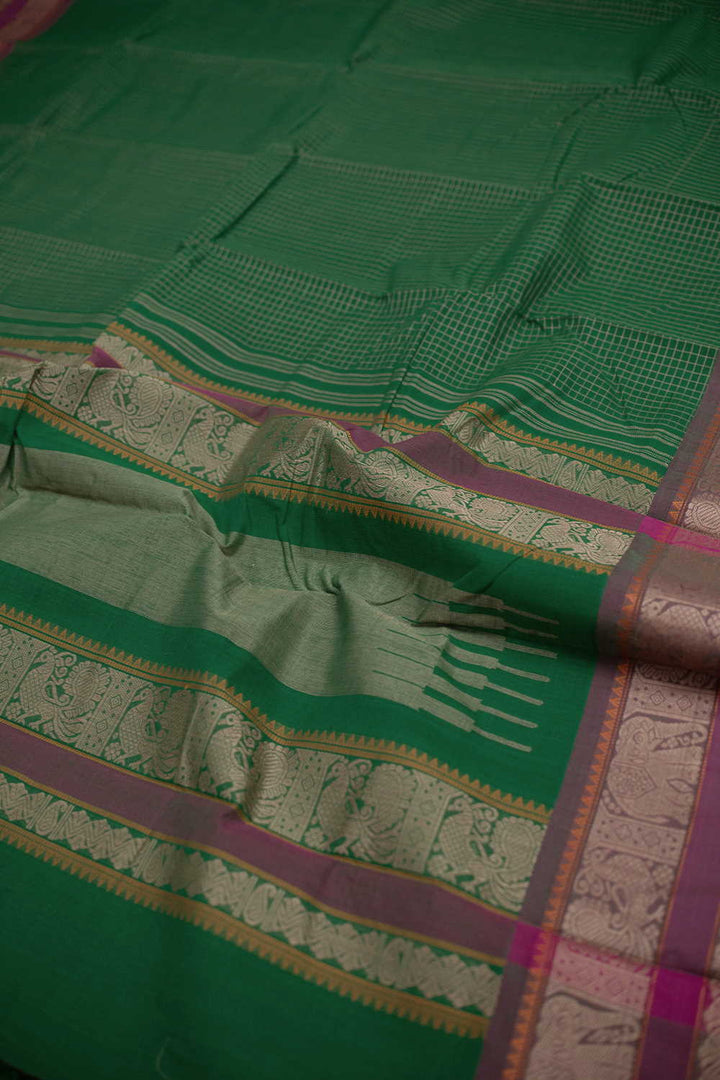 Saree-Matkatus 