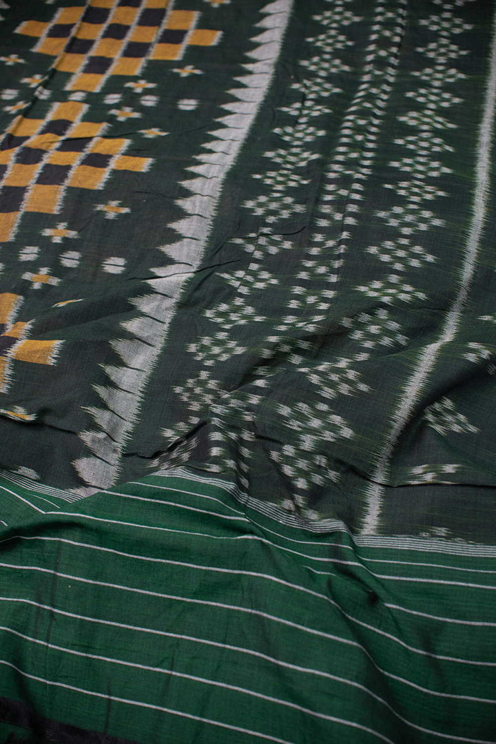 Sarees - Matkatus