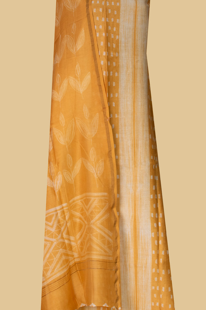 Unstitched Suits - Matkatus 
