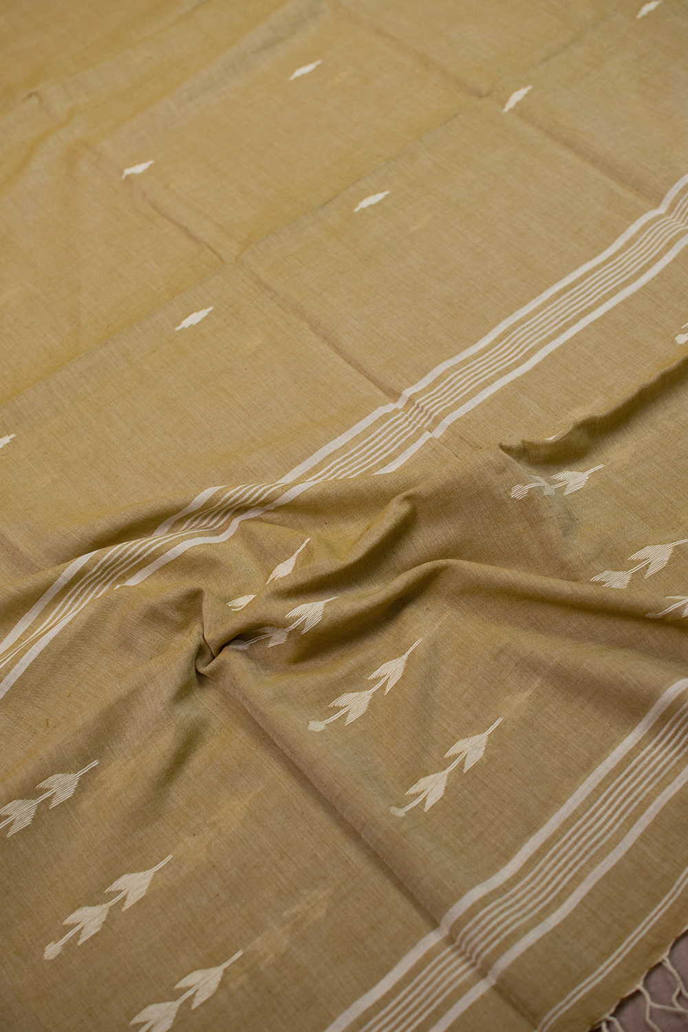 Dupattas - Matkatus