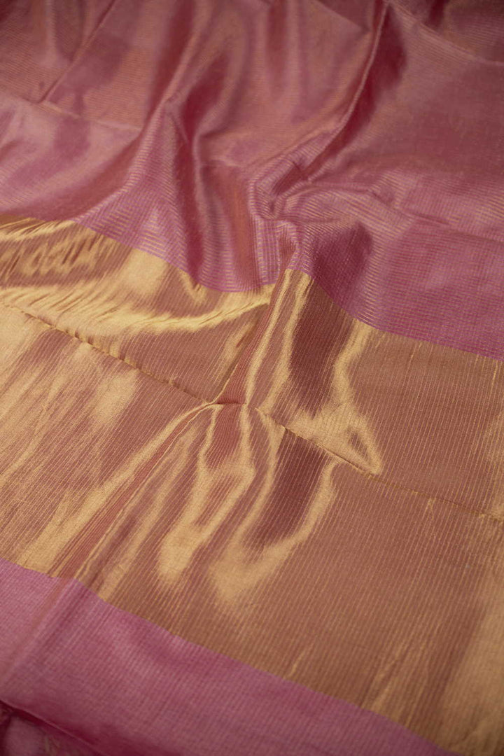 Silk Saree-Matkatus 