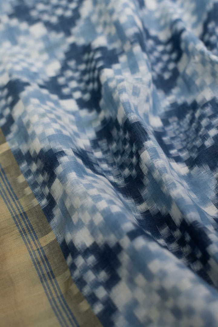 Cotton Fabrics  - Matkatus