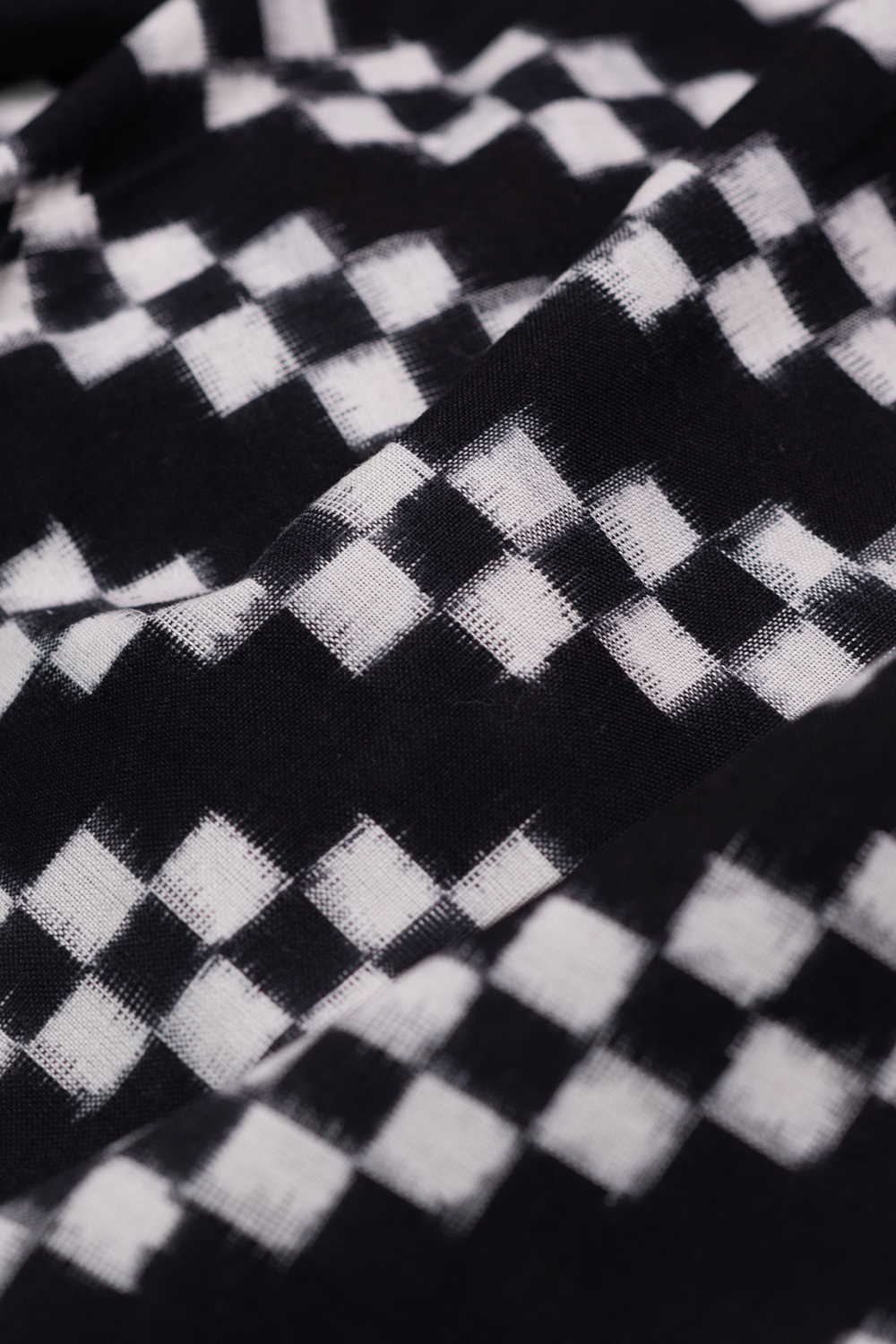 Ikat Fabric - Matkatus