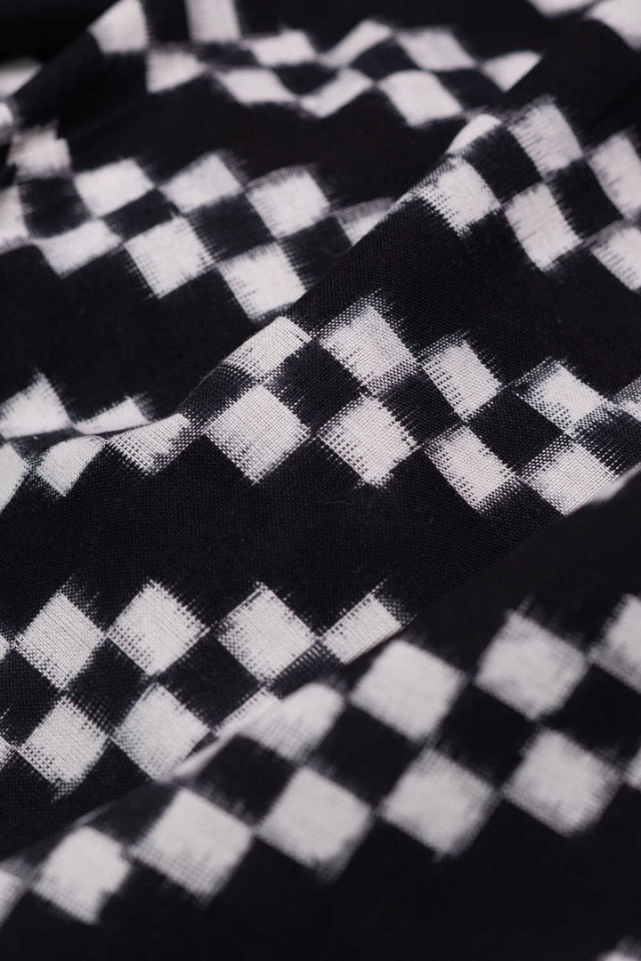 Ikat Fabric - Matkatus