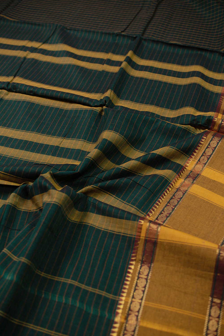 Cotton Saree - Matkatus 