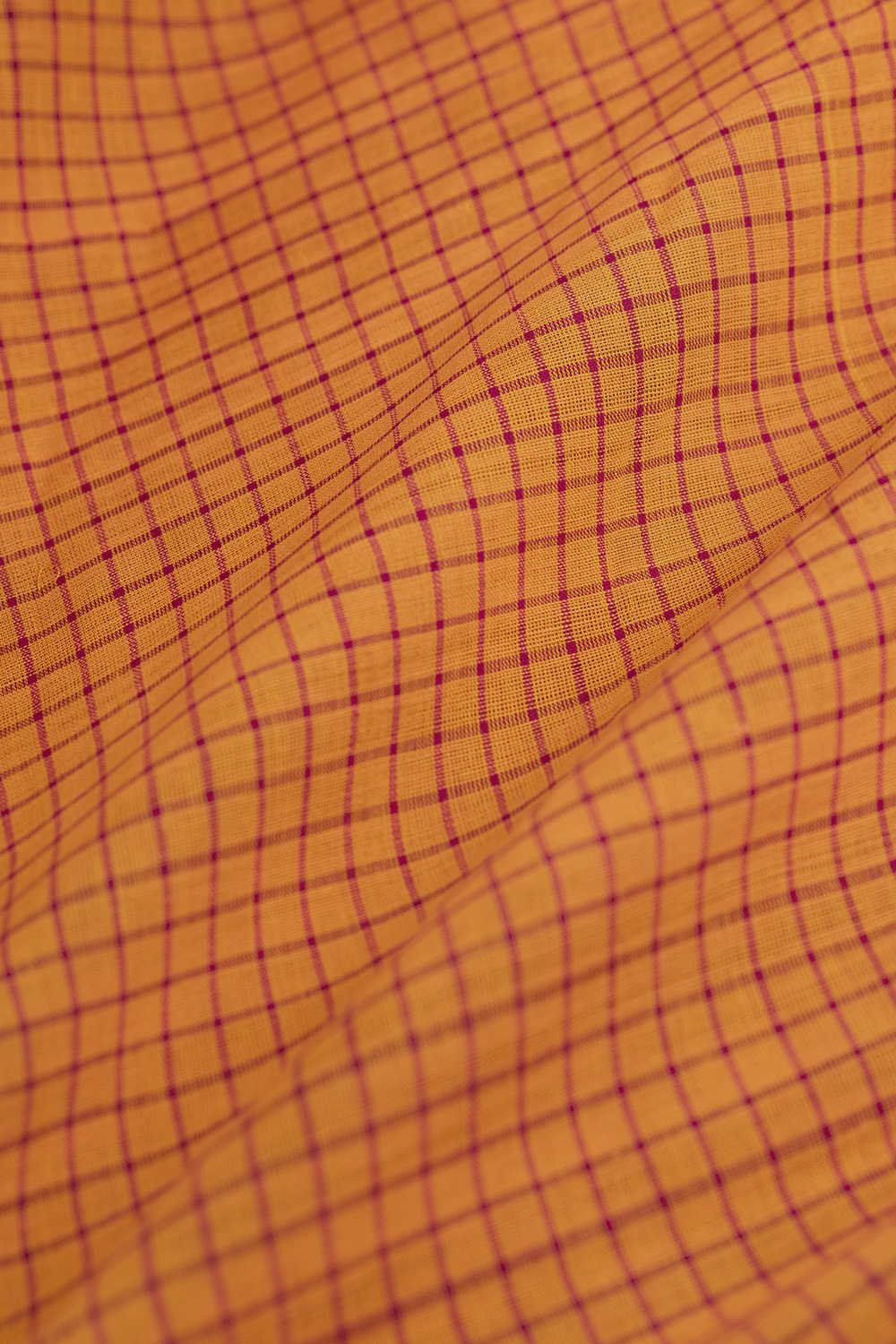 Cotton Fabric - Matkatus 