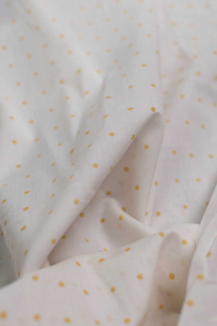 Cotton fabric-Matkatus 