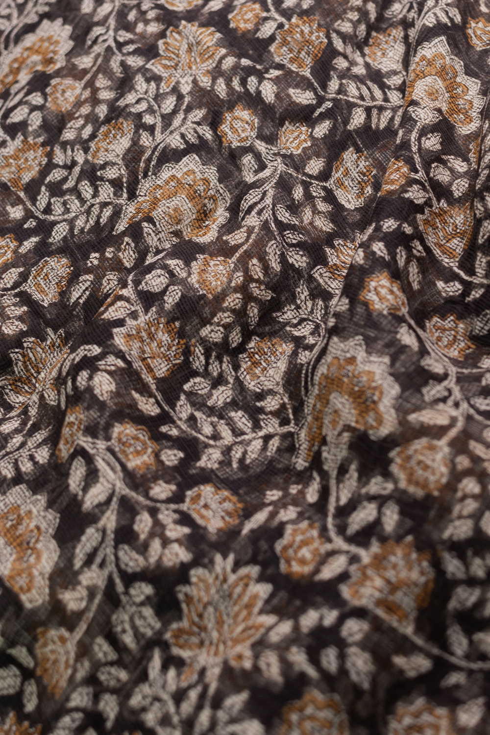 Cotton Fabric - Matkatus 