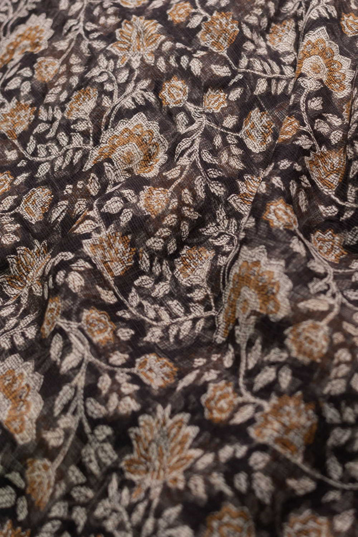 Cotton Fabric - Matkatus 