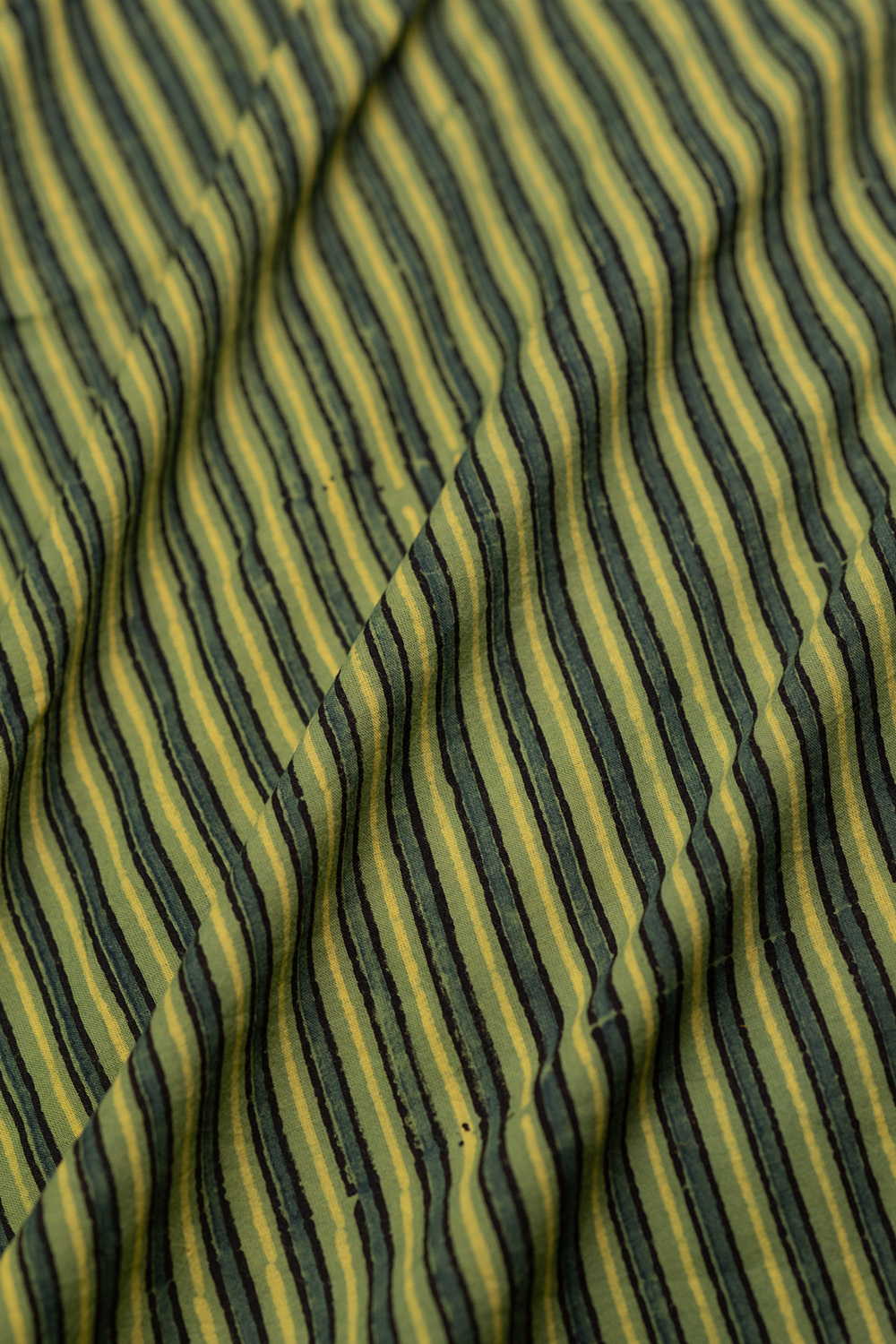 Ajrak Fabric - Matkatus 