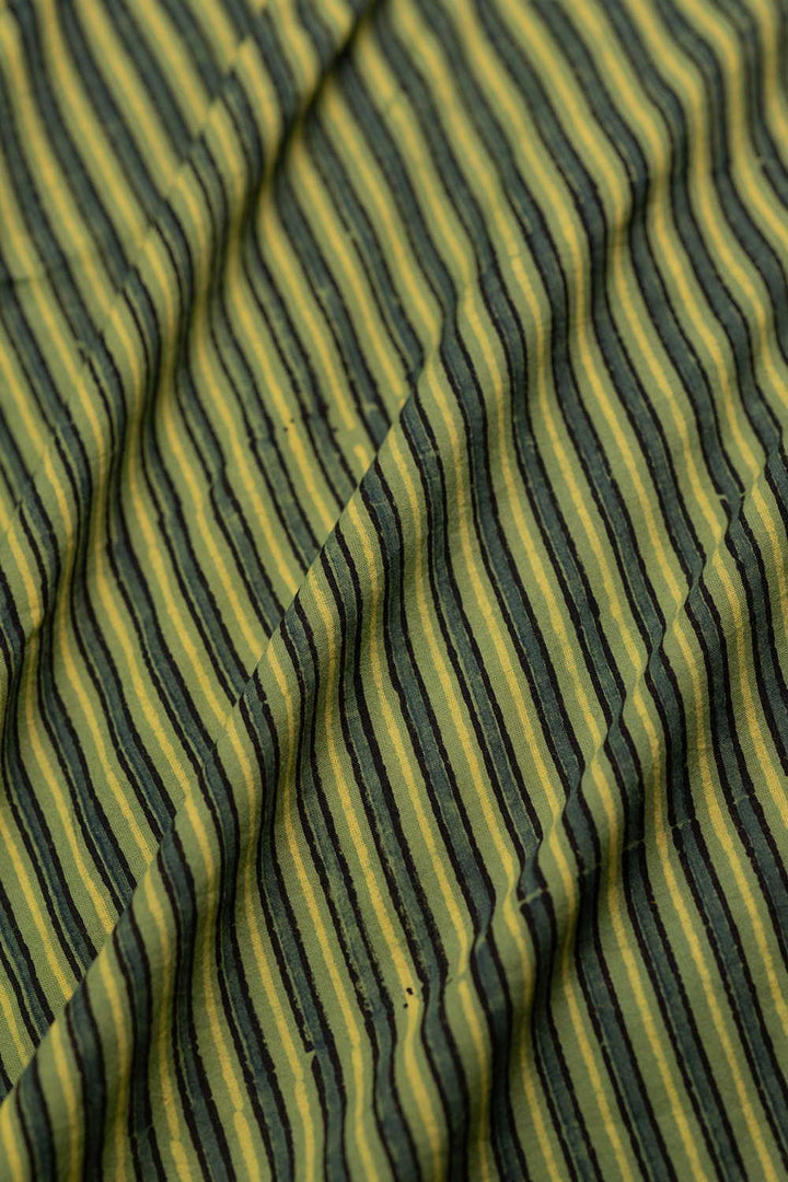Ajrak Fabric - Matkatus 