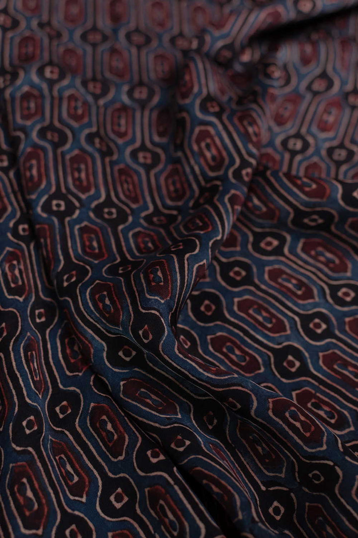 Modal Silk Fabrics - Matkatus