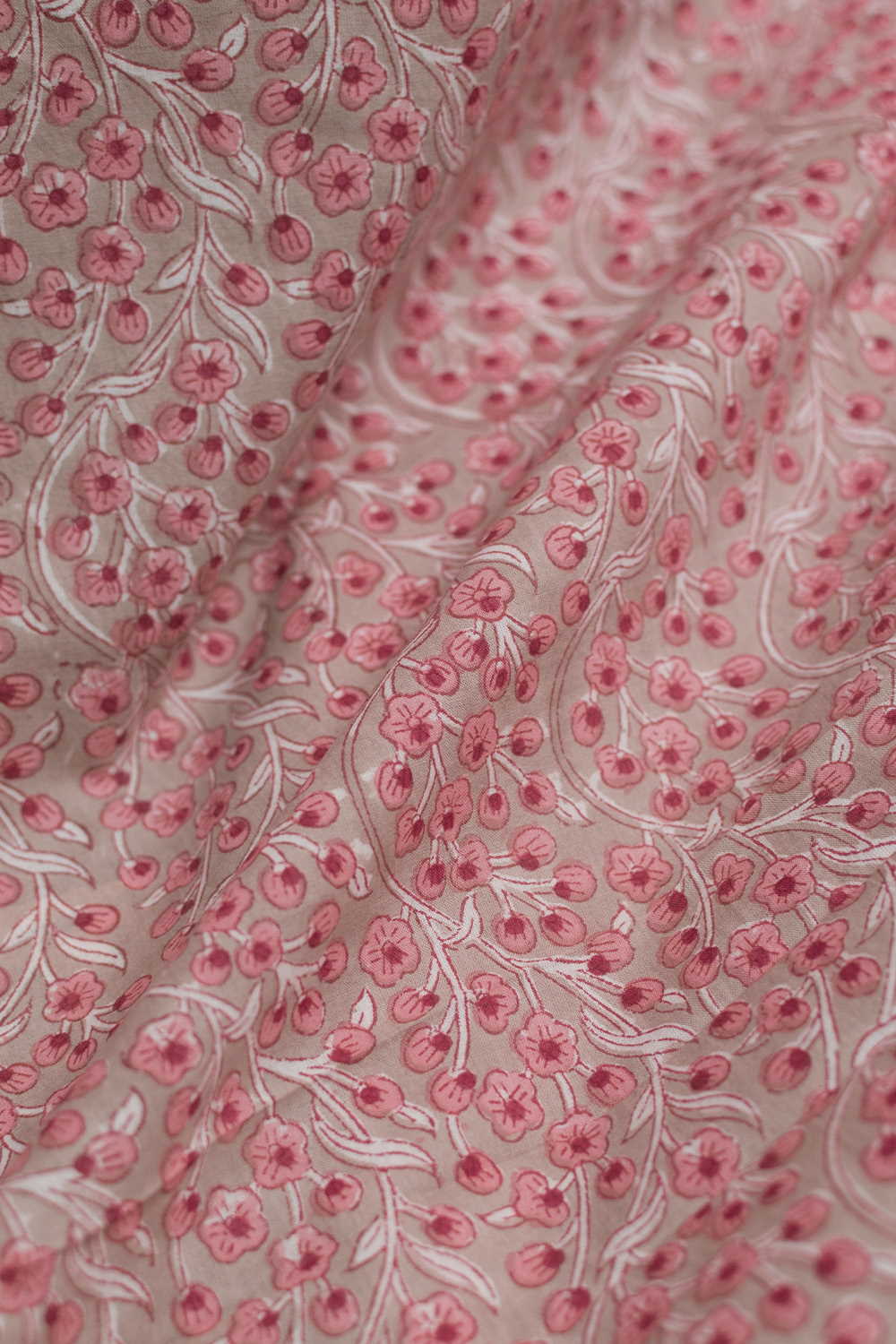 Cotton Fabrics-Matkatus 