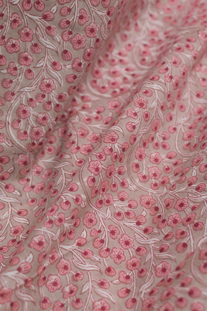 Cotton Fabrics-Matkatus 