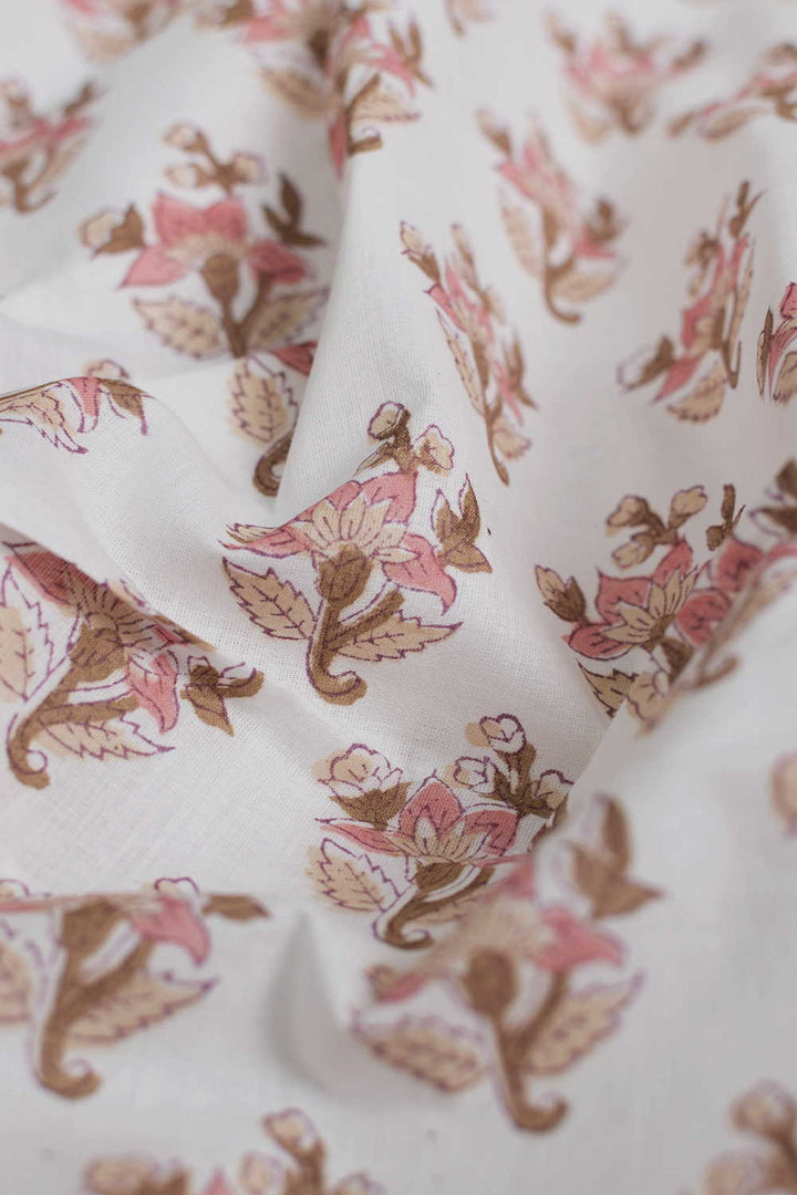 Cotton Fabrics-Matkatus 