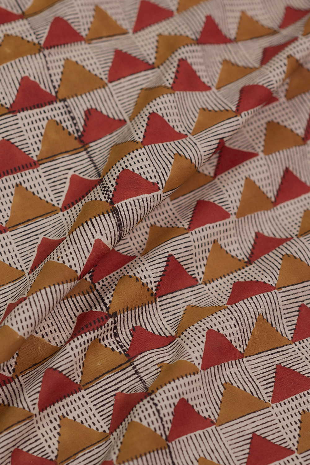 Cotton Fabrics-Matkatus 