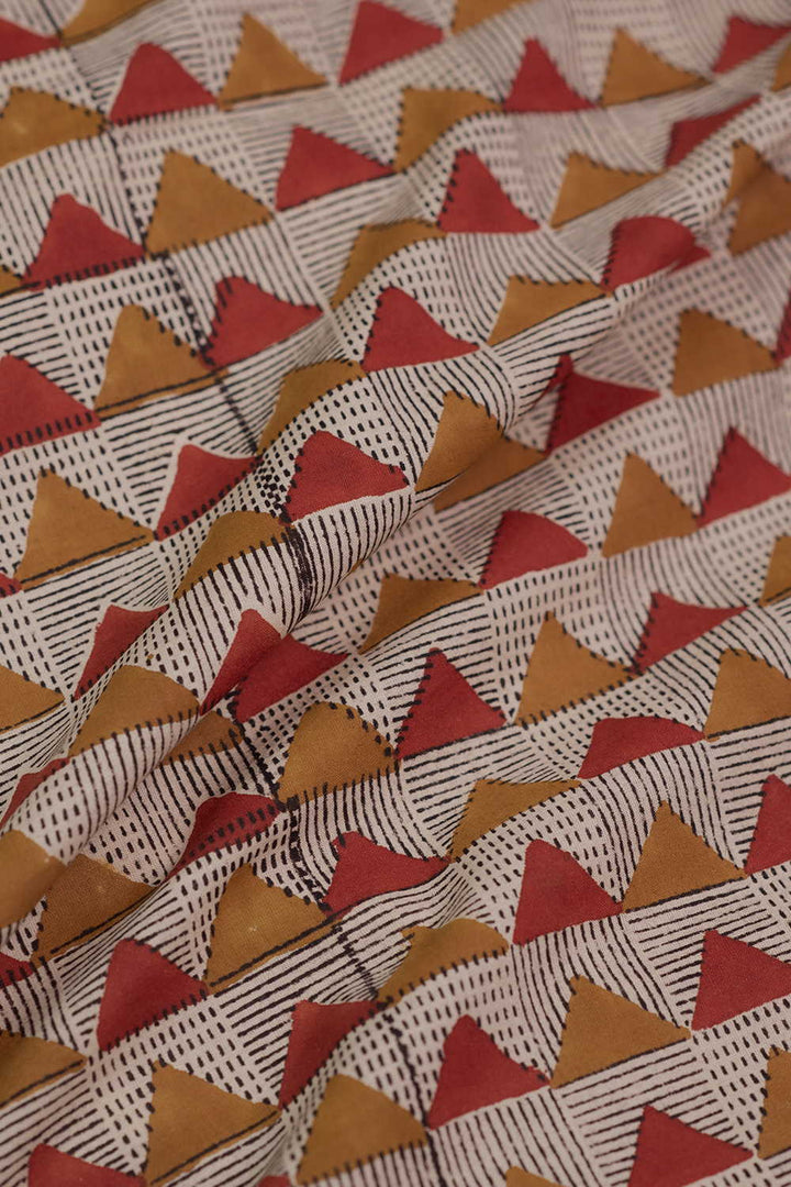 Cotton Fabrics-Matkatus 