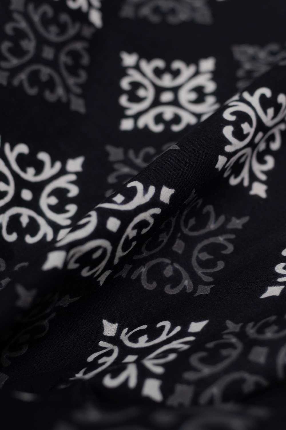 Cotton Fabric-Matkatus 