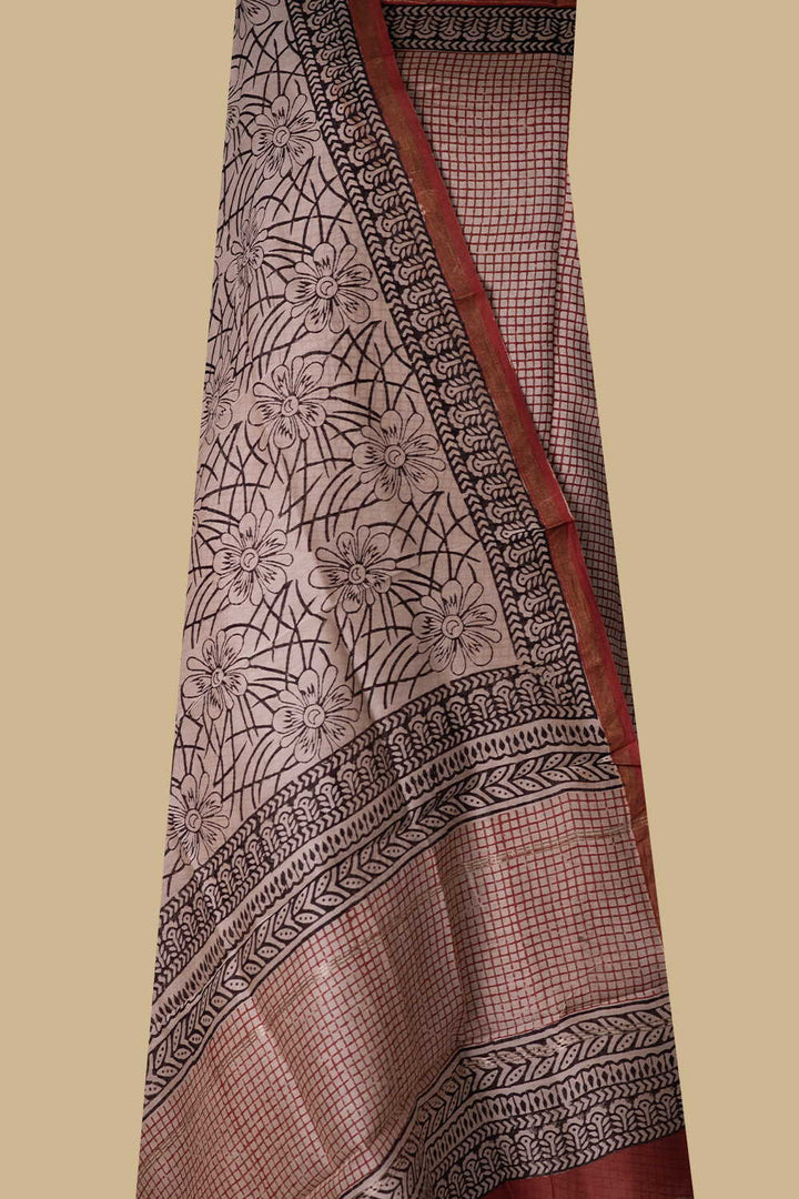 Chanderi Suits - Matkatus