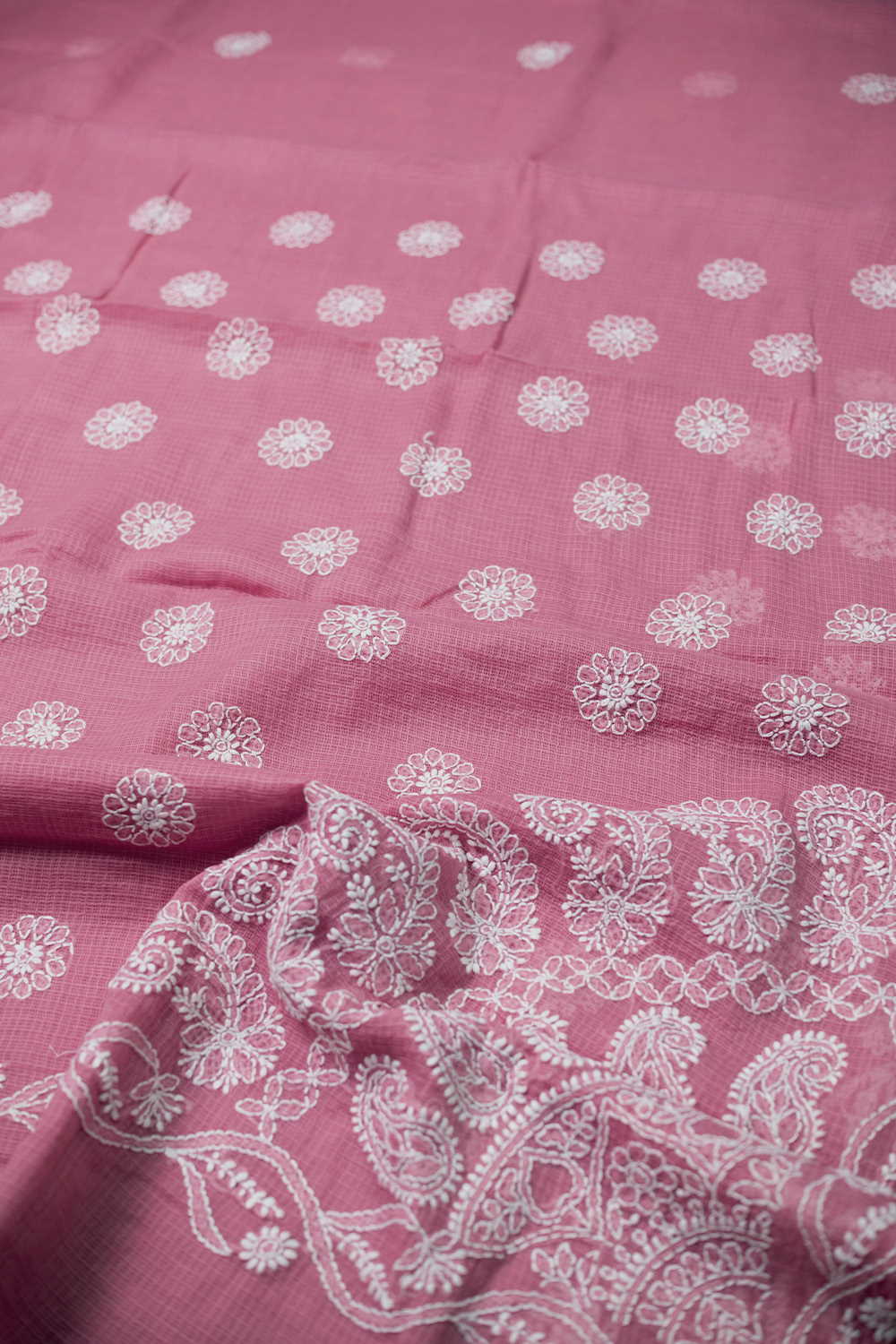 Sarees-Matkatus 