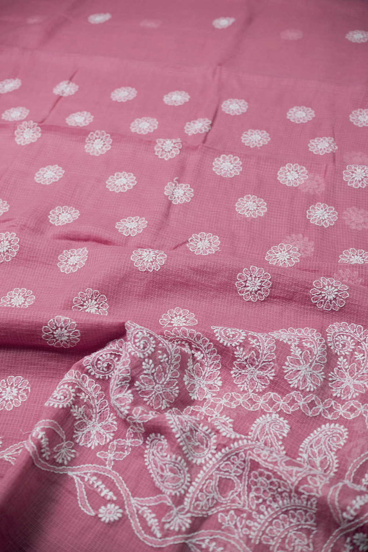 Sarees-Matkatus 