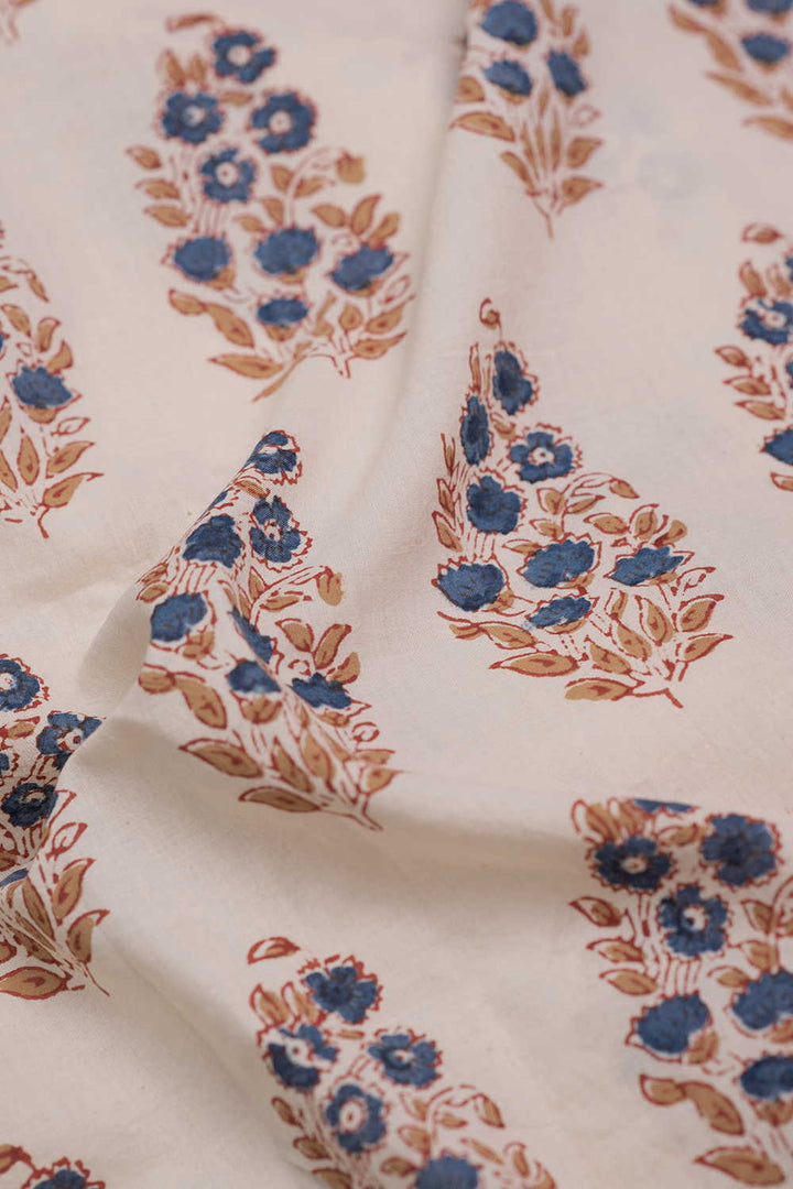Ajrak Fabric - Matkatus 