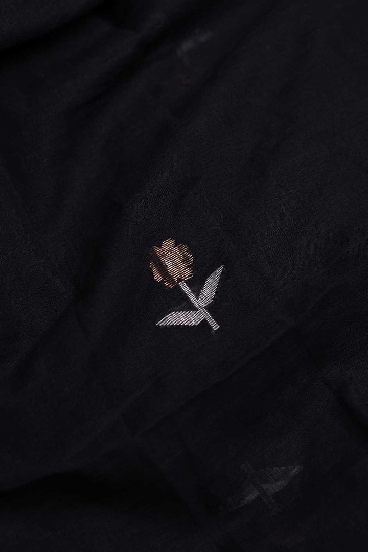 Jamdani Fabrics - Matkatus