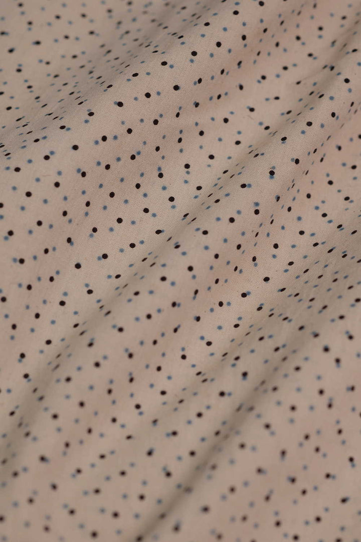 Ajrak Fabric - Matkatus