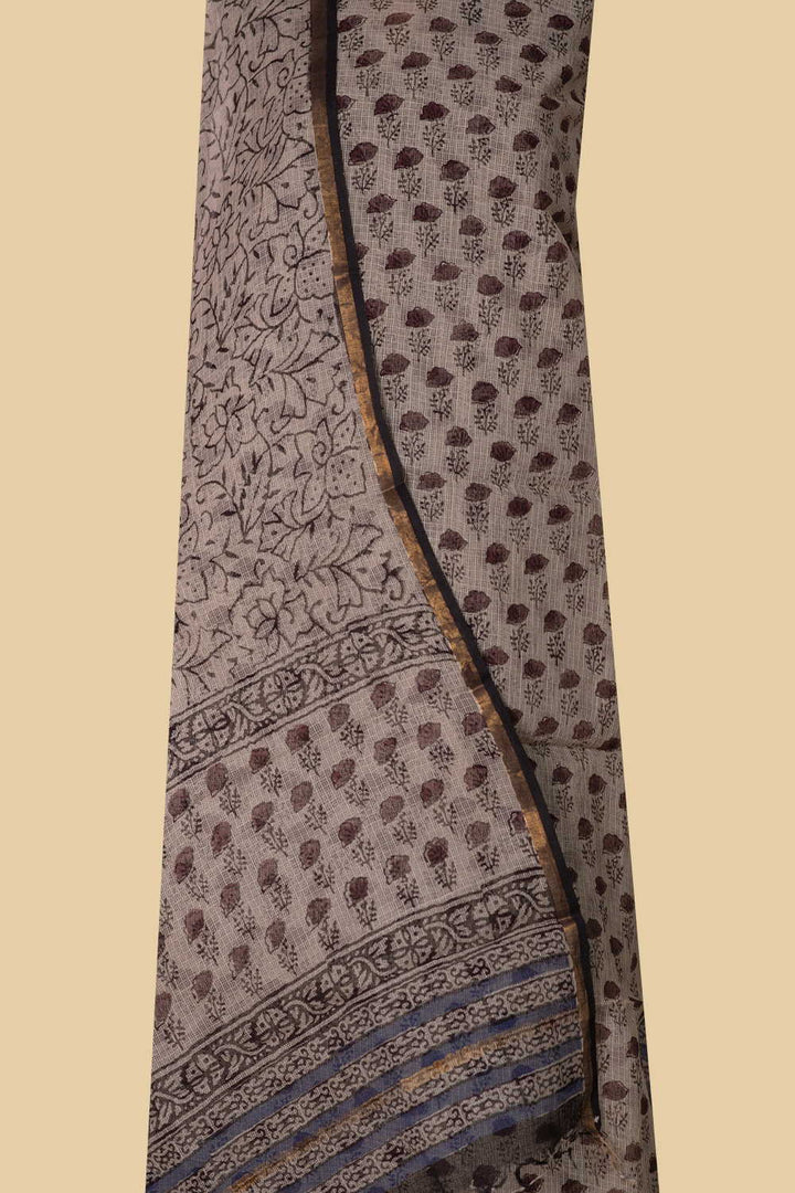 Cotton Suits - Matkatus 