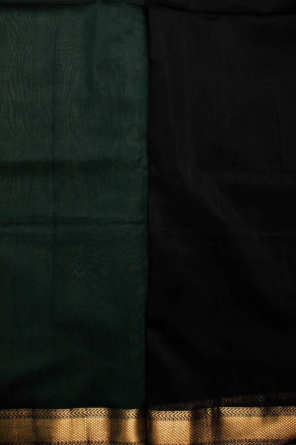 Silk Cotton Saree - Matkatus 