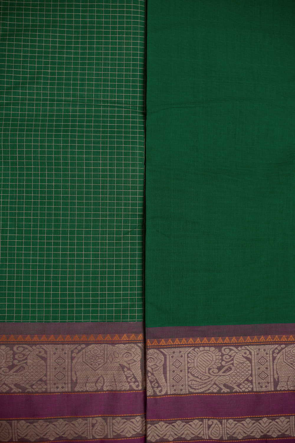 Traditional Saree-Matkatus