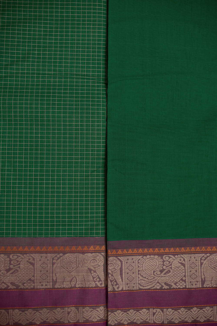 Traditional Saree-Matkatus