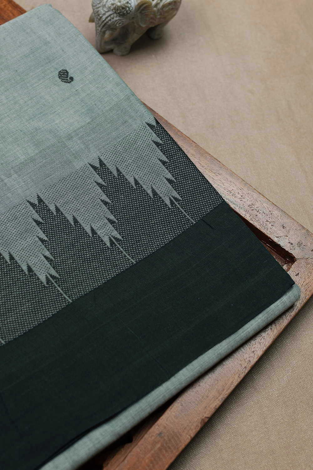 Kanchi Cotton Sarees - Matkatus 