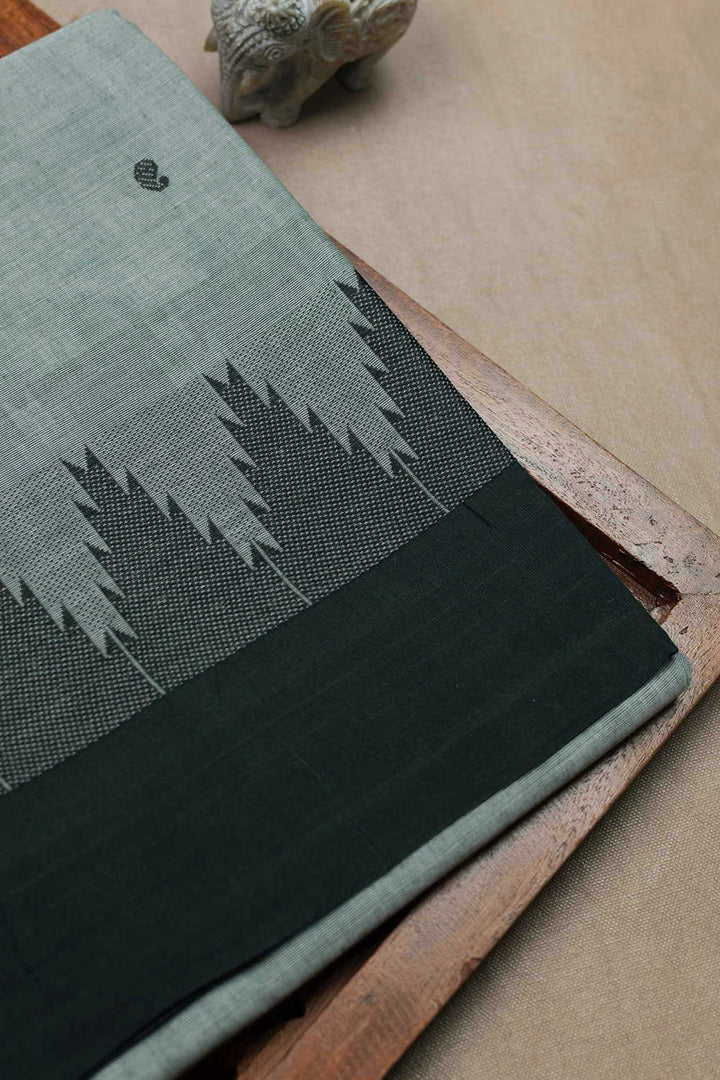 Kanchi Cotton Sarees - Matkatus 