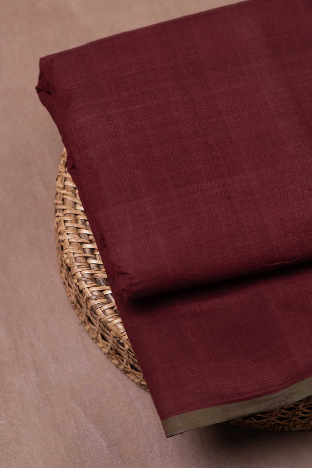 Handspun Fabric - Matkatus 