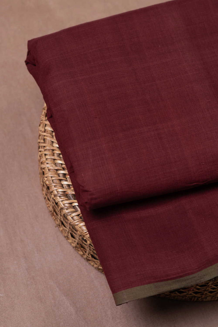 Handspun Fabric - Matkatus 