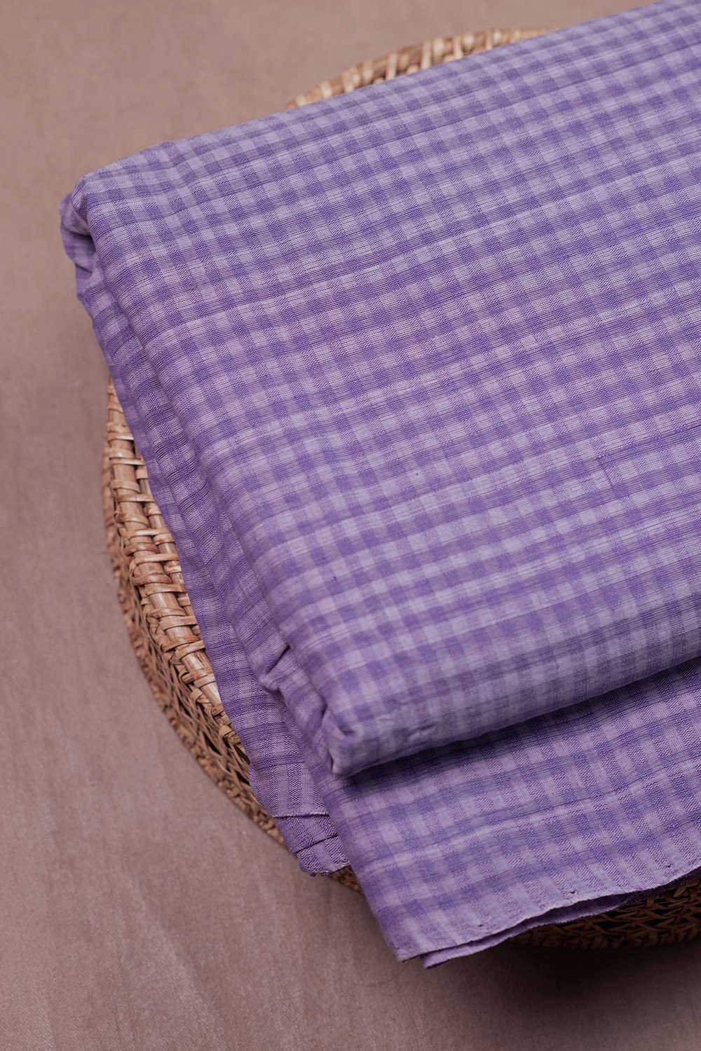 Boddu Checks Fabric - Matkatus 